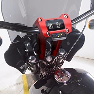 ハーレー ハンドルポスト クランプ Amazon | HDBUBALUS バイク ハンドルポスト 1.25インチ オートバイ